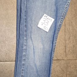 Jeans  LEVIS