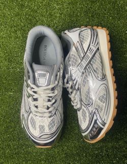 Any size
