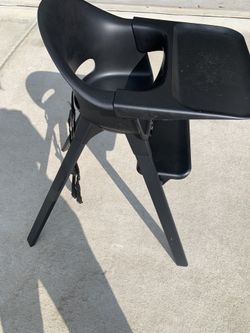 Stokke High Chair