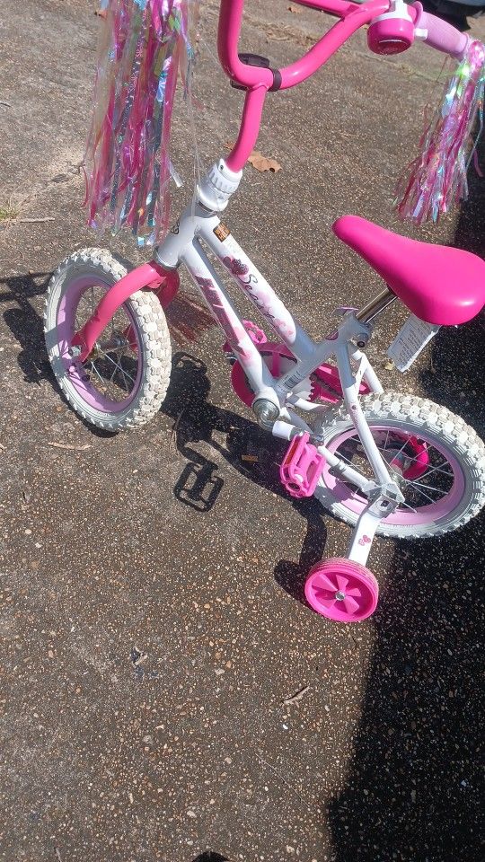 Kids Bicycle 