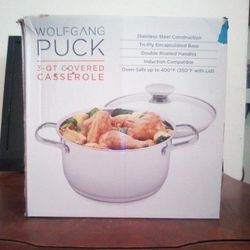 Wolfgang Puck 