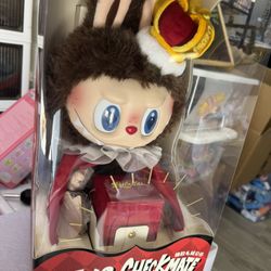 Labubu Let’s Checkmate - *NEW* & *100% AUTHENTIC!*