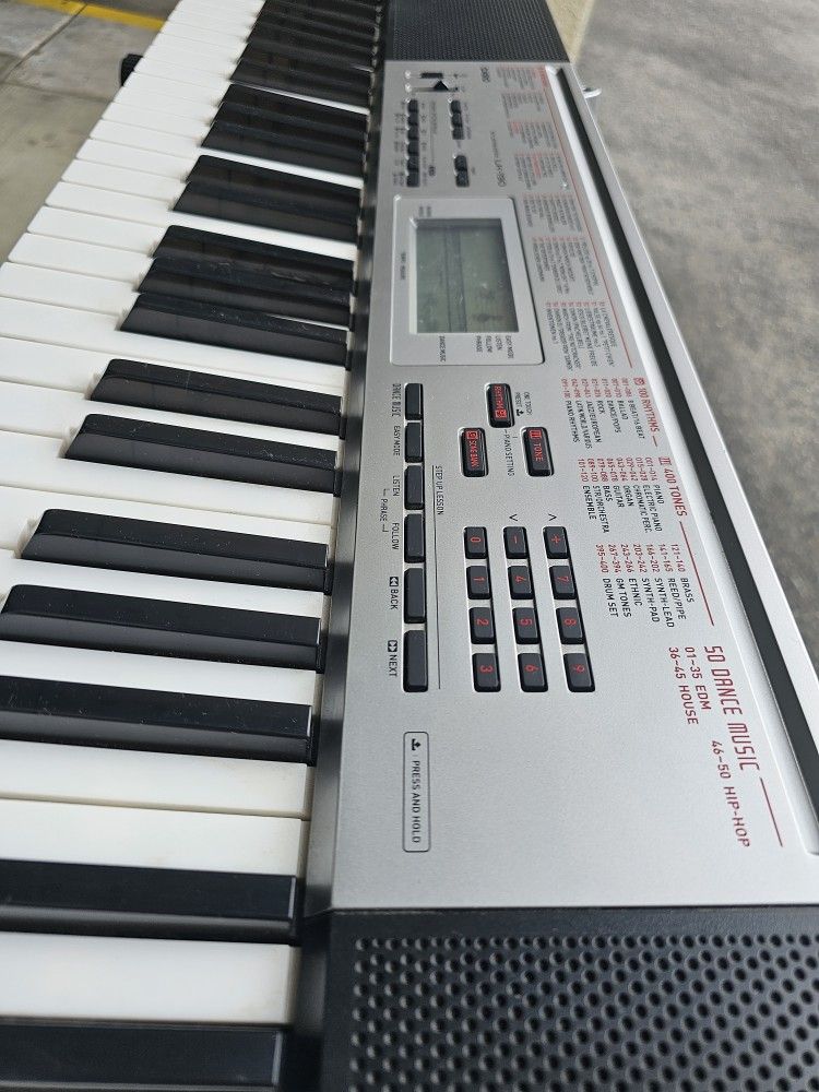 Casio Lk 50 Keyboard Price Casio 4200 Keyboard Sale