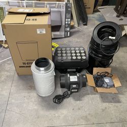 Vivosun Growing System 