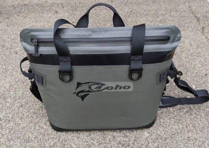COHO 30 CAN COOLER BAG