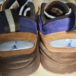 Jordan Trunner O/S "Archaeo Brown" Size 11