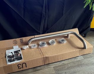 Handicap bars