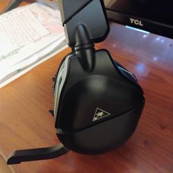 Turtle Beach Wireless Headphones 