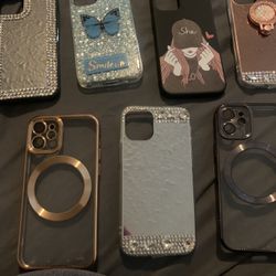 iPhone 12 Mini Cases 