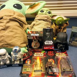 Star Wars Bundle