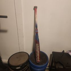 Marucci Baseball Bat (Cat9)