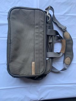 Travel bag