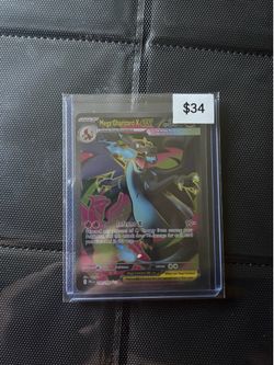 Charizard (pokemon)