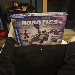 Lego Set Stem Experiment Kit