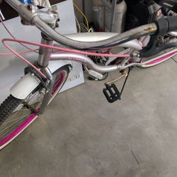 Free Beach Cruiser - Needs Love