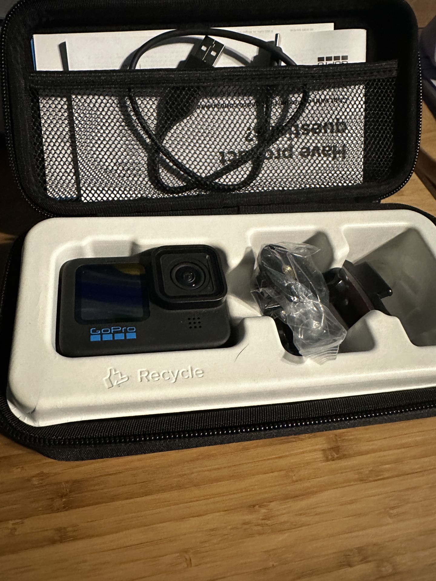 GoPro- Great condition