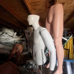 Mannequins 