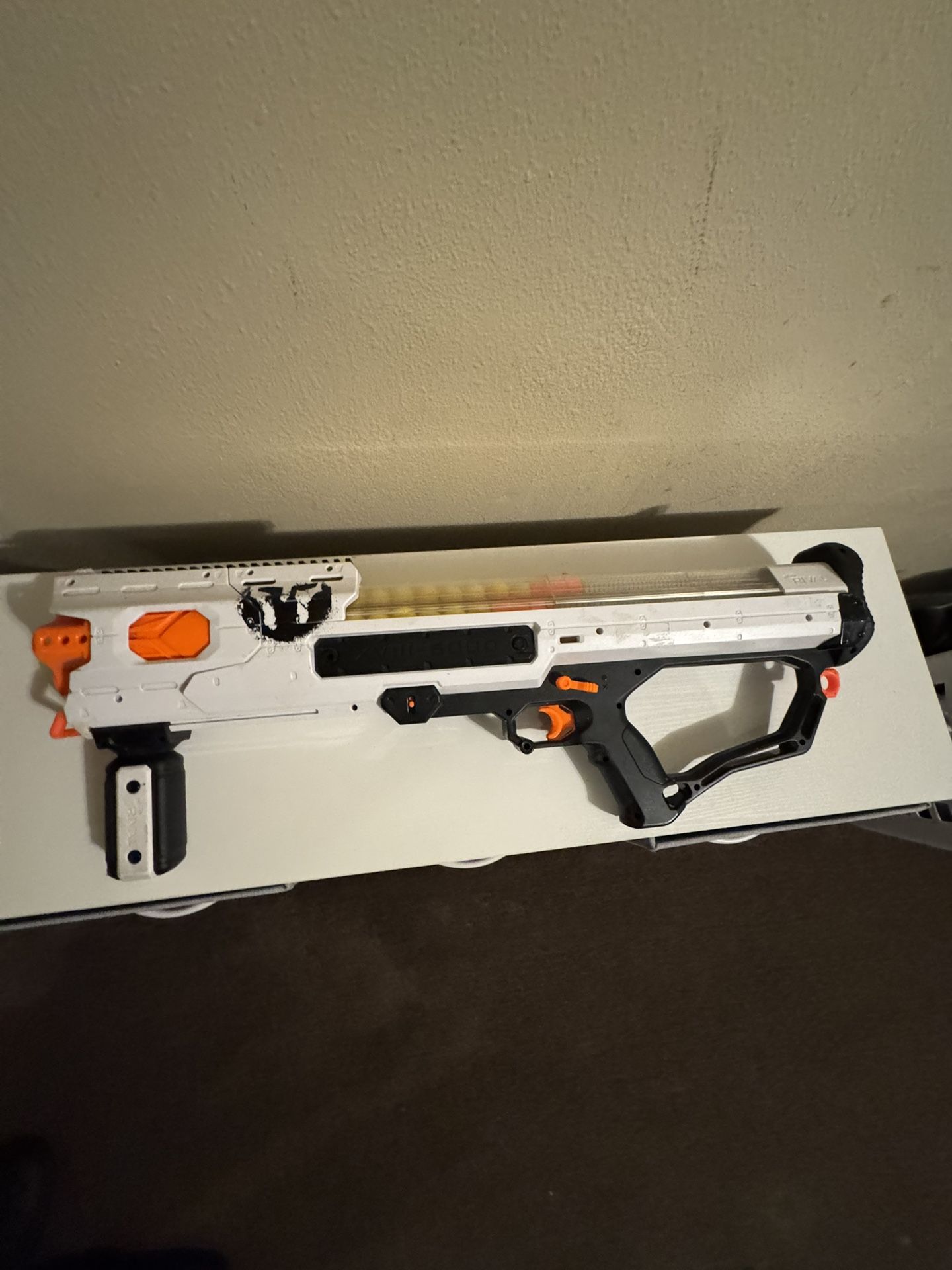 Nerf Gun