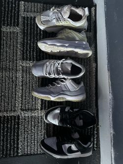 Shoe bundle