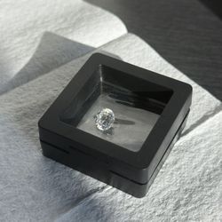 3.05 CT - IGI Certified - Lab Grown Diamond 