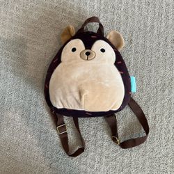 Squishmelllow Backpack