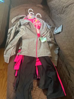 Size 3 outfit