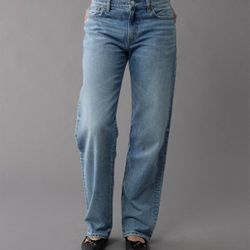 American Eagle Strigid Jeans