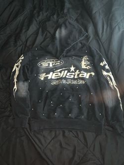 Hellstar hoodie