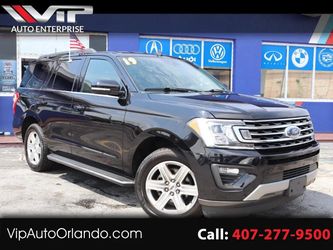2019 Ford Expedition