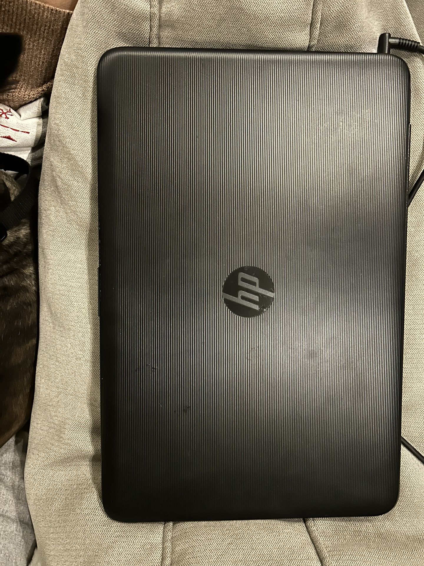 HP Notebook Laptop