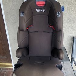 Car Seat