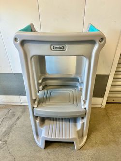 Simplay3 Toddler Tower
