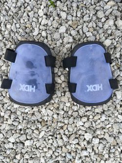 HDX Work Knee Pads
