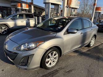 2010 Mazda Mazda3