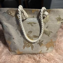 Bolsa De Playa