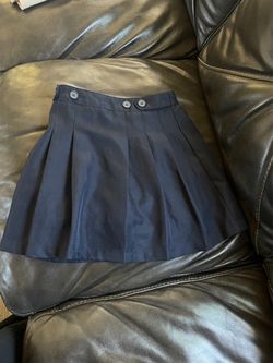School uniforms skirts