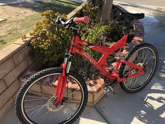 Giant Canyon Limited MTB Sale in Chino Hills, CA - OfferUp