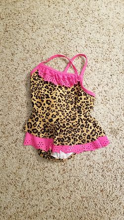 Baby Swimsuit