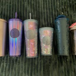 Starbucks Cup Bundle 