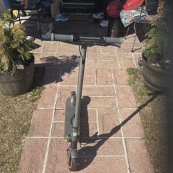 Kids Eletric Scooter 