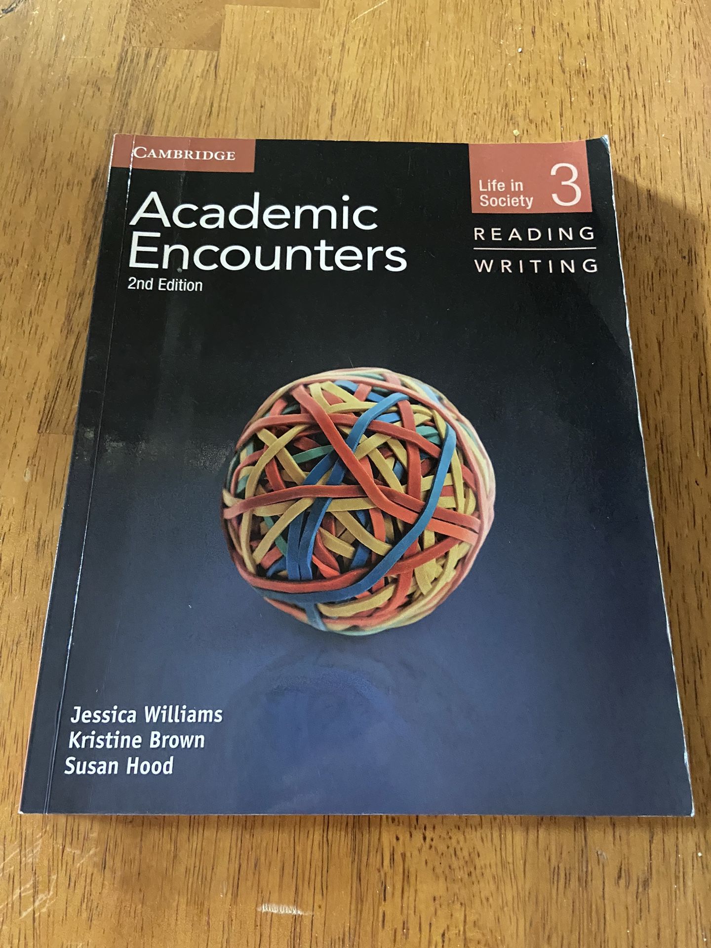 College Book