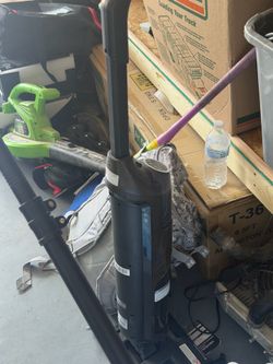 vacum mop
