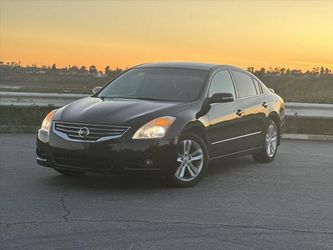 2011 Nissan Altima