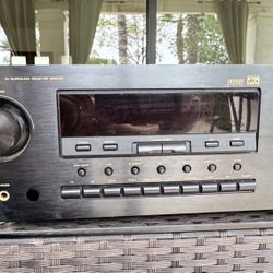 Marantz AV surround Receiver 