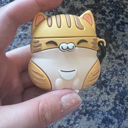 Apple AirPods (2nd Generation)