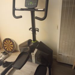Helix Lateral Trainer Exercise Machine for Sale in Escondido, CA