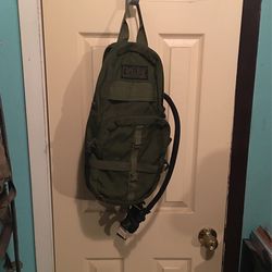 Tactical Camelback Maximum Gear