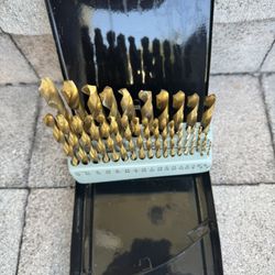 Drill Set