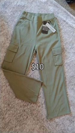 $10 Women's Pants 🆕