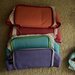 Trader Joe's Insulated Bag